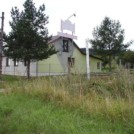 Hotel Penzion Drevenik Spišské Podhradie Zewnętrze zdjęcie