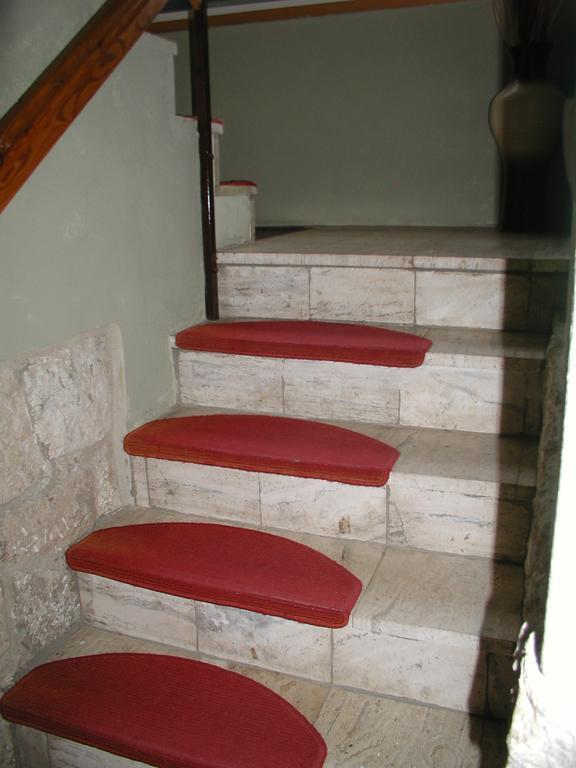 Hotel Penzion Drevenik Spišské Podhradie Zewnętrze zdjęcie