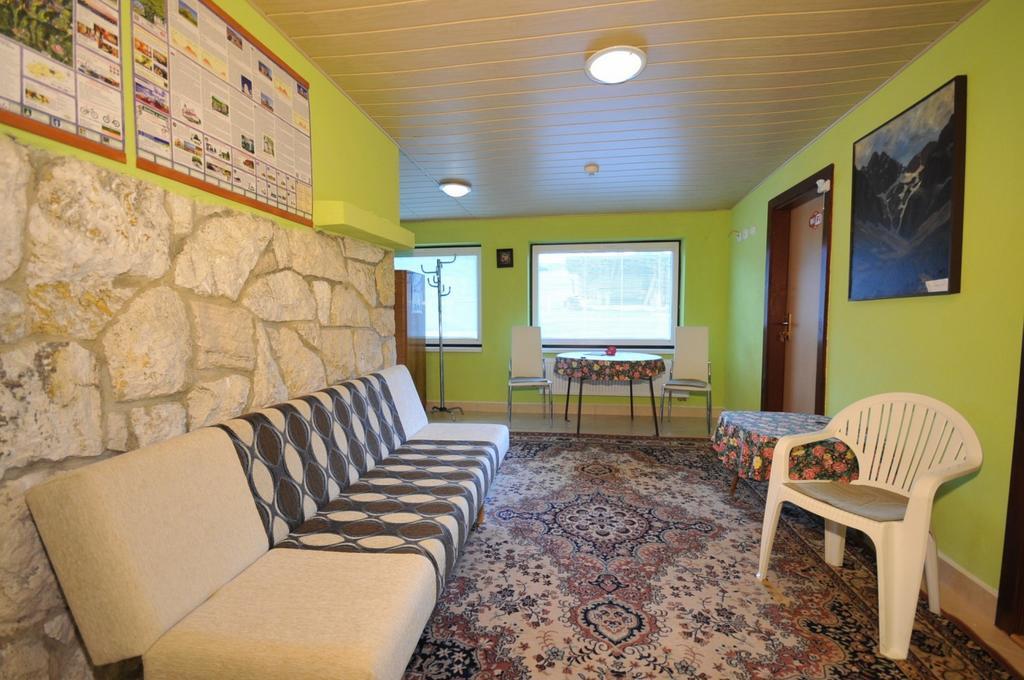 Hotel Penzion Drevenik Spišské Podhradie Zewnętrze zdjęcie