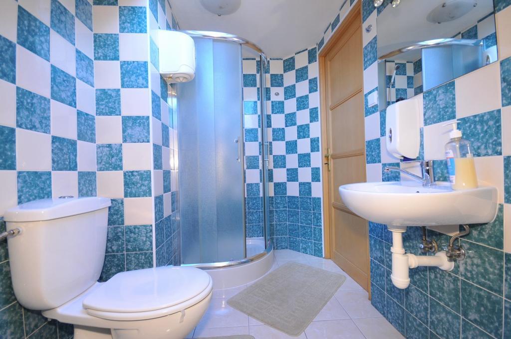 Hotel Penzion Drevenik Spišské Podhradie Zewnętrze zdjęcie