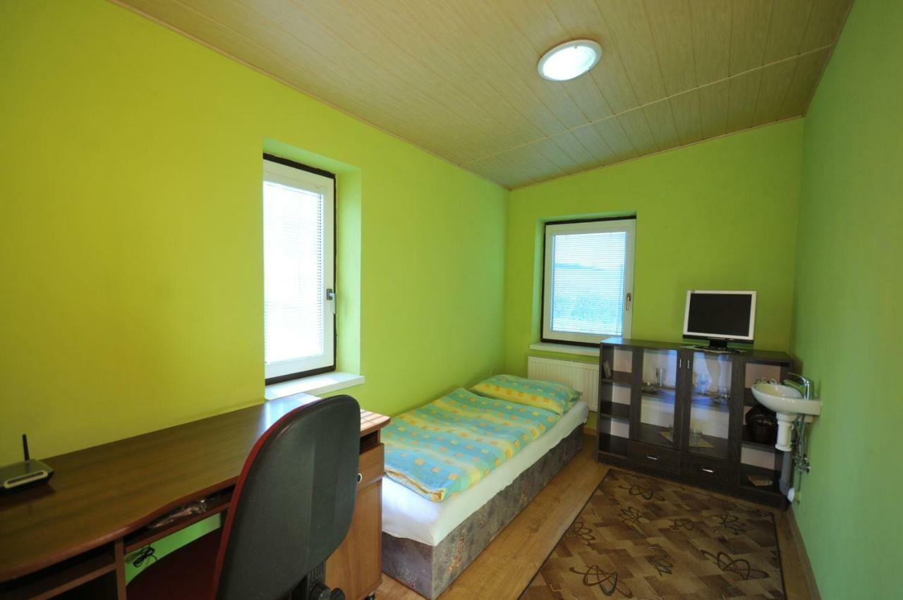 Hotel Penzion Drevenik Spišské Podhradie Zewnętrze zdjęcie