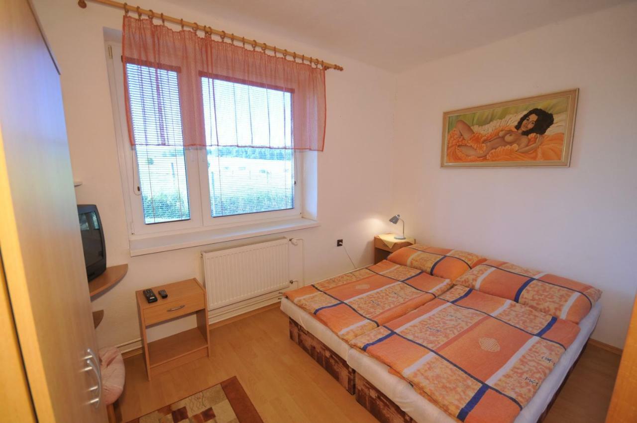 Hotel Penzion Drevenik Spišské Podhradie Zewnętrze zdjęcie